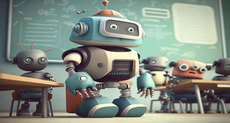 Navigating the AI Landscape: A Beginner's Guide to Understanding Artificial Intelligence