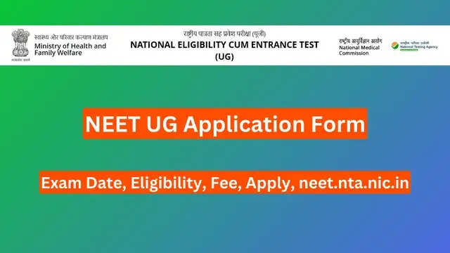 NEET UG 2024: Big Update! Exam Date Confirmed for May, Registrations Likely to Begin in February