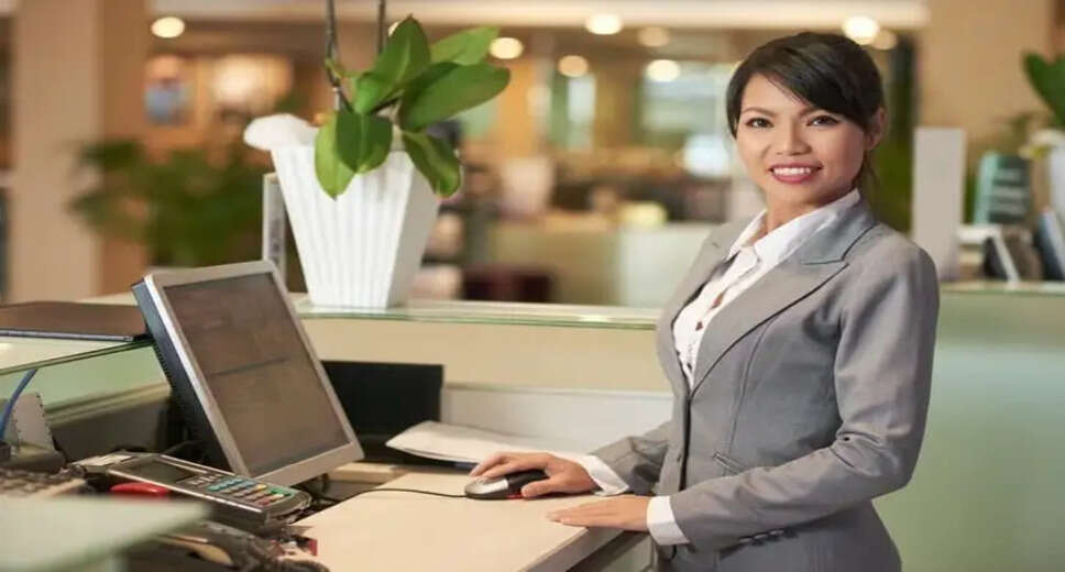 Hospitality sector to create a large number of jobs, 70,000 to 80,000 positions to be filled