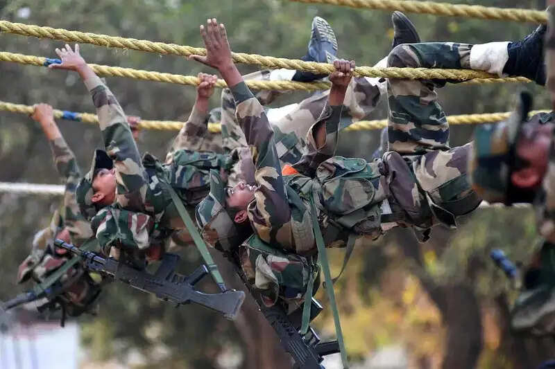 Katihar Agniveer Recruitment Rally 2024: Physical Tests Commence, Key Guidelines for Aspirants