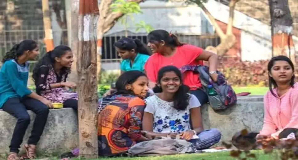 OJEE Mock Seat Allotment Result 2023 Released at ojee.nic.in, Steps to Download