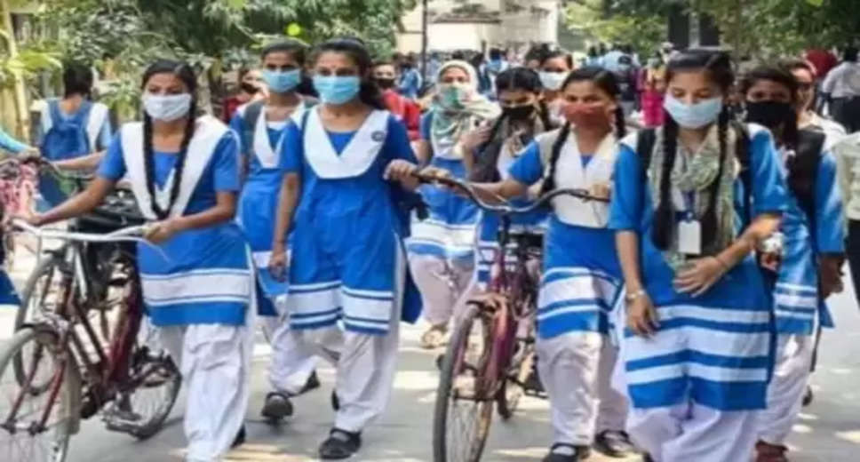 Odisha: Girls Oppose Merger of Their School with Boys' School