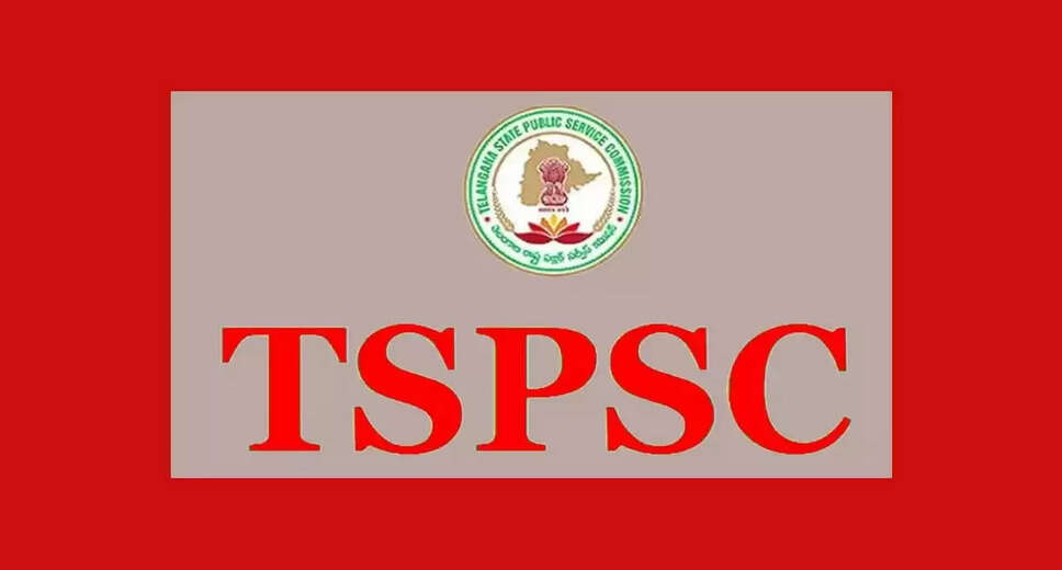 TSPSC Group IV Service CV Date 2024 Announced – Schedule Your CV Now