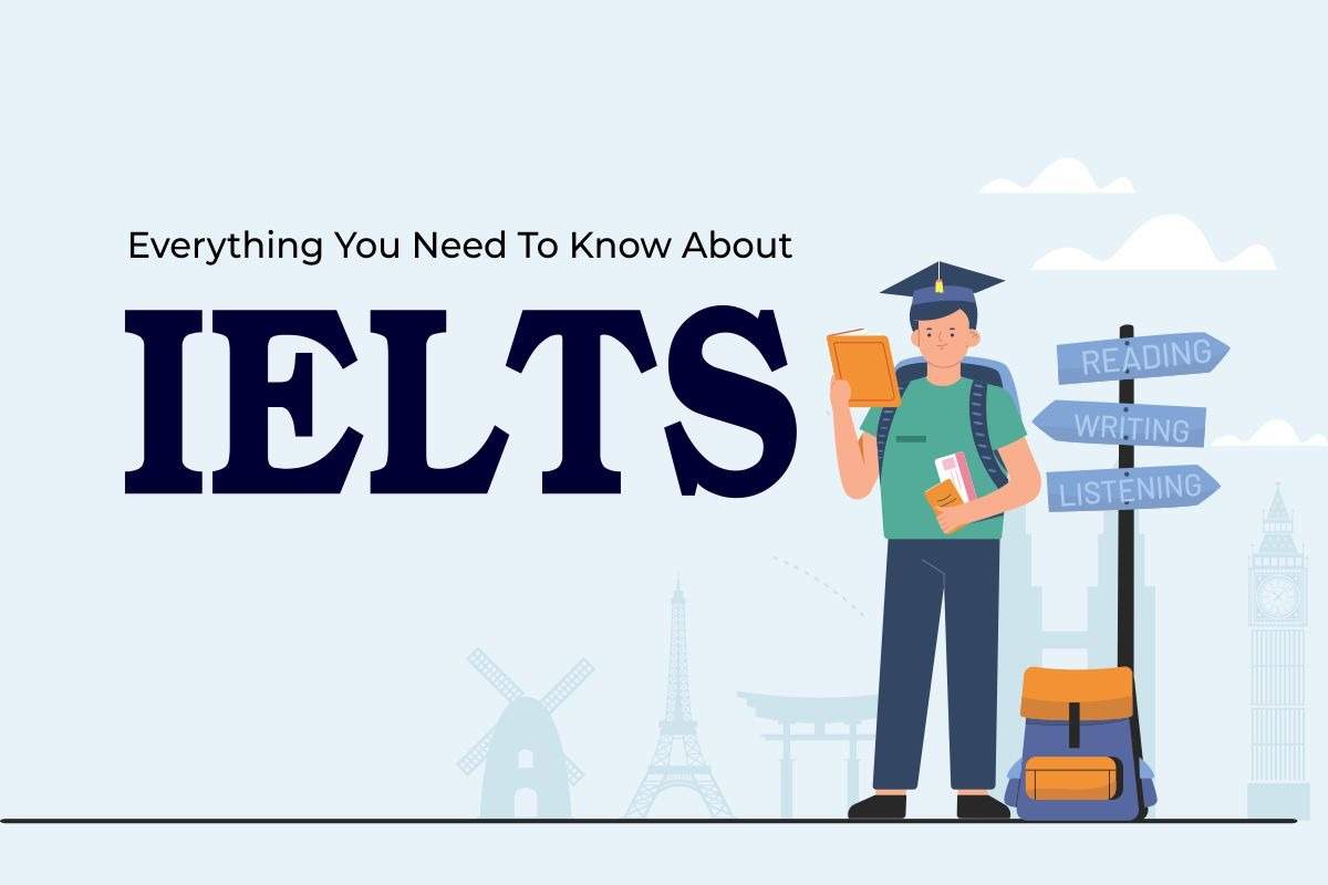 IELTS 2024: Everything You Need to Know About Eligibility, Dates, and More