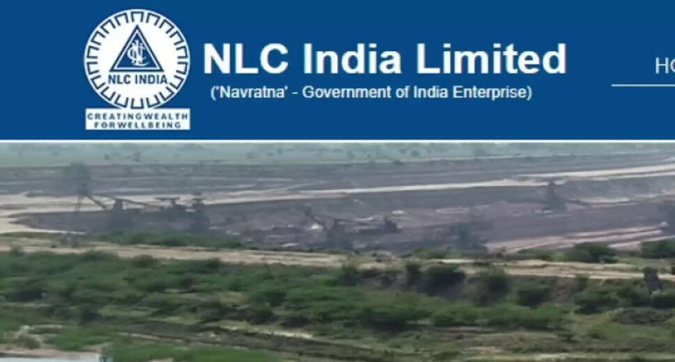 NLC India Ltd Recruitment 2024: 505 Graduate and Technician Apprentice Vacancies – Apply Now