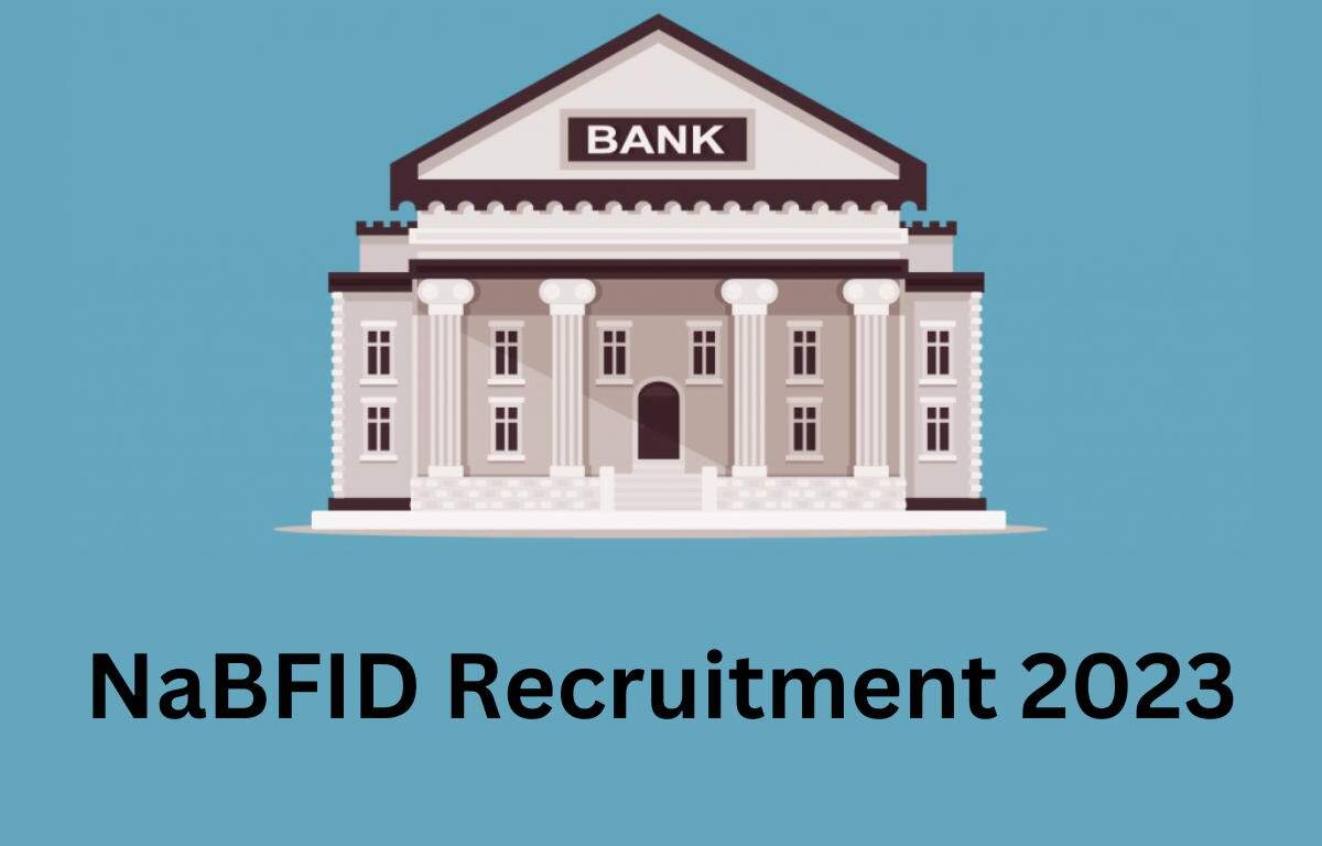 NaBFID Analyst Recruitment 2023: Download Admit Card from Official Website