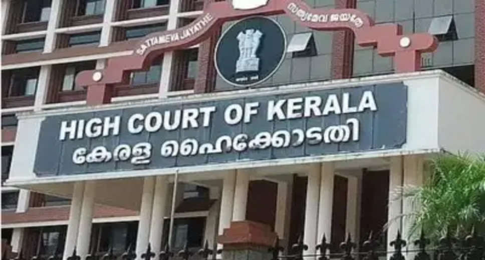 Bar council members setting law school curriculum a tragedy: Kerala HC Judge