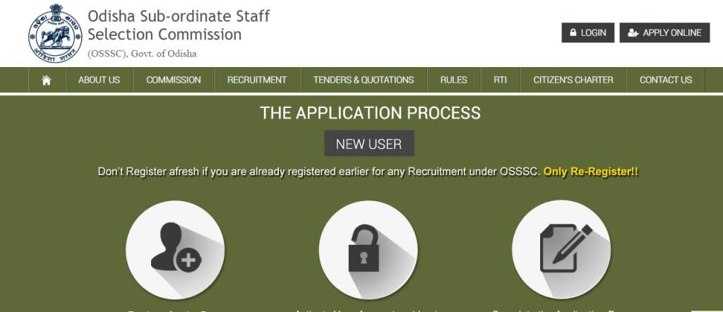 OSSSC Teacher Vacancy 2024: Online Applications Open for 2629 Posts
