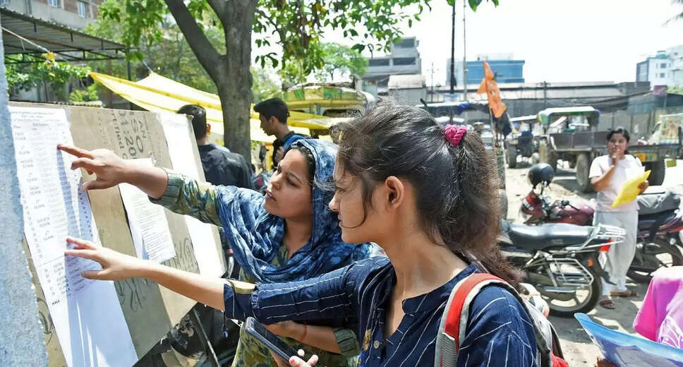Karnataka Board Exams 2024 for Classes 5, 8 & 9 Postponed After SC Order