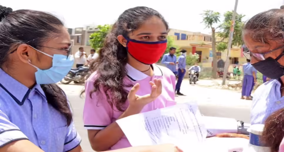 The Tamil Nadu Board Higher Secondary Examinations (HSE) 2023 has released the results for class 12th. Over 8 lakh students appeared for the examination between March 13 to April 3. Students can check their scorecard from the official websites of the Tamil Nadu board, dge.tn.gov.in and tnresults.nic.in. Apart from releasing the results, the board has also updated students of supplementary examination. The Tamil Nadu Board Of Higher Secondary Examination has started the registration for supplementary examination from today. Students who have failed in one or more subjects have to mandatorily fill the form and sit for the compartment examination. The deadline for the same is May 15, 2023. The link for the compartment examination is available on the official website and will be activated. It is advised to the students to complete the supplementary examination application process soon with payment of the money. The board will re- issue an admit card to the student and a new centre for the examination. Other guidelines for the supplementary examination will be shared after the deadline is completed. This year 8,03,385 students took the class 12 board exams and the overall pass percentage was 94.03 per cent. This is higher than the 93.76 per cent from last year. In the 2023 +2 board exams, girls again outperformed than boys and had a higher passing percentage. The pass percentage for girls is 96.38 per cent, while the pass rate for boys is 91.45 per cent. Puducherry received the lowest pass rate of 93.45 per cent, while Kanyakumari recorded the highest pass percentage at 97.05 per cent. For the science stream, a pass rate of 6.32 per cent, followed by Commerce at 91.63 per cent, Arts at 81.89 per cent, and Vocational at 82.11 per cent. If candidates are not satisfied with their results or have inquiries about their scores, they can request a re-evaluation of their answer sheets. The Tamil Nadu Directorate of Government Examinations will oversee the re-evaluation procedure. The registration for the re- evaluation begins on May 15 and concludes on May 21, 2023. Tamil Nadu Board students must achieve a minimum score of 35 out of 100 in every subject in order to pass the TN board class 12 examination in 2023. Students who pass the class12th exam with a score of 90 per cent or higher will be given a grade of A1, while those who pass with a score of 81–90 per cent will be given a grade of A2. Furthermore, the National Informatics Centres (NIC) will make the HSC results accessible to everyone.