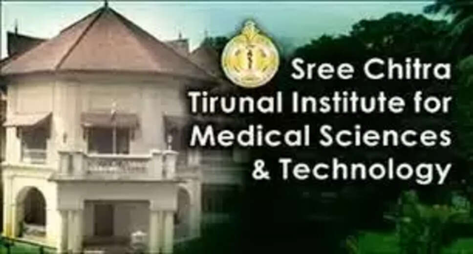 SEO Title: SCTIMST Recruitment 2023: Apply for Research Assistant Vacancies | Walk-in Date 10/07/2023 SCTIMST Recruitment 2023: Research Assistant Vacancies in Thiruvananthapuram | Apply Now Introduction: SCTIMST has recently issued an official notification for the recruitment of Research Assistant vacancies. If you are eligible, you can apply online or offline before the last date. This blog post provides detailed information about SCTIMST Recruitment 2023, including eligibility criteria, vacancy count, selection process, and more. Key Points: Organization: SCTIMST Post Name: Research Assistant Total Vacancy: 2 Posts Salary: Rs.45,000 - Rs.45,000 Per Month Job Location: Thiruvananthapuram Walk-in Date: 10/07/2023 Official Website: sctimst.ac.in Eligibility Criteria: Qualification plays a vital role in any job application. For SCTIMST Recruitment 2023, the minimum qualification required is MPH (Master of Public Health). Make sure you meet the eligibility criteria before applying for the Research Assistant position. Vacancy Count: SCTIMST is offering two vacancies for the post of Research Assistant under the SCTIMST Recruitment 2023. If you are interested in this opportunity, don't miss out on applying. Salary Details: The pay scale for the Research Assistant position at SCTIMST is set at Rs.45,000 - Rs.45,000 per month. It's a competitive salary package that reflects the value of your skills and experience. Job Location: Thiruvananthapuram is the designated job location for the SCTIMST Recruitment 2023 Research Assistant vacancies. Candidates applying for this position should either be based in Thiruvananthapuram or be willing to relocate to the city. Walk-in Date: Mark your calendars! The walk-in interview for SCTIMST Recruitment 2023 will be conducted on 10/07/2023. Please review the official notification for detailed instructions before attending the interview. How to Apply: To apply for the Research Assistant position at SCTIMST, visit the official website here before the last date, 10/07/2023. Follow the instructions provided in the official notification to ensure a smooth application process.