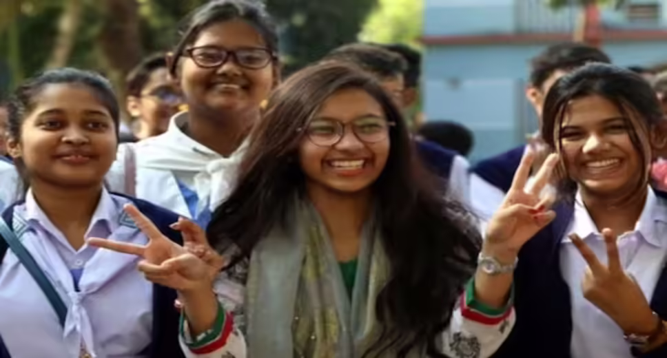 The Directorate of Government Examinations, Telangana has announced Telangana SSC or class 10 results 2023 date and time. The TS SSC result 2023 will be declared tomorrow, May 10 at noon. Candidates who have appeared for the SSC will be able to check their results by visiting the official websites — bse.telangana.gov.in and bseresults.telangana.gov.in. The 10th class exams were held in Telangana from April 3 to April 13. A total of 7,39,493 students wrote the exams. Candidates are required to score a passing mark of 35 per cent overall and in each subject to clear the exam. Recently in Telangana, there had been news of TSPSC paper leakages. Therefore, the board authorities are checking the Telangana SSC papers twice to ensure error-free exam results. In 2022, the TS SSC results were announced on June 30. The overall pass percentage was at 90 per cent. A total of 5,09,307 candidates had registered for the exam, out of which 5,04,398 took the 10th exam. Girls performed better than boys last year. While the pass percentage among girls was 92.45 per cent, among boys, it was 87.61 per cent. Meanwhile, the Telangana State Board of Intermediate Education (TSBIE) has declared the Inter 1st and 2nd-year result 2023 today, May 9. The pass percentage for 1st year is 63.85 per cent which means out of the total 4,33,082 students, 272208 students cleared the exams. In the case of the 2nd year, out of the total of 3,80,920 students, 2,56,241 cleared exams with a pass percentage of 67.26 per cent. top videos In the TS Inter Result 2023, once again, girls have performed better than boys in both 1st and 2nd-year intermediate results. In the 1st year girls’ pass percentage is 68.85 per cent, and the boys had a pass percentage of only 56.80 per cent. While in the 2nd year girls pass percentage is 73.46 per cent and the boys pass percentage is 60.66 per cent.