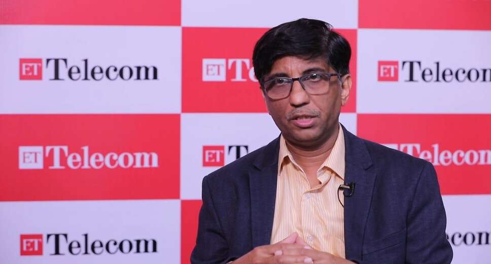 IIT-Kanpur Director Abhay Karandikar Takes the Helm at India's Department of Science and Technology