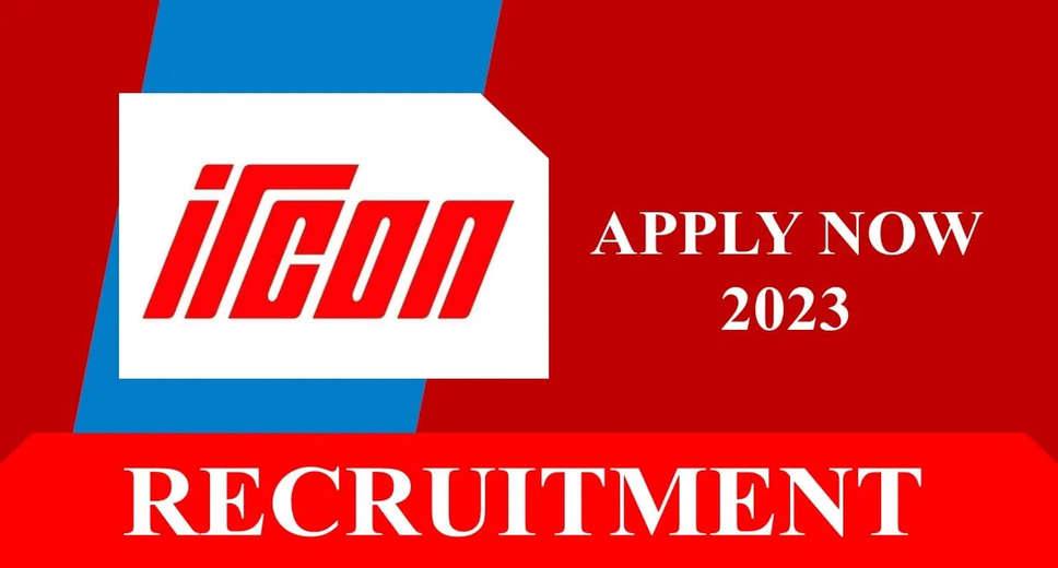 Title: IRCON Recruitment 2023: Apply Online/Offline for Chief General Manager Vacancy    Introduction:  Apply for IRCON Recruitment 2023 online/offline before 26/07/2023. This blog post provides all the necessary details about the IRCON Chief General Manager vacancy, including job location, salary, qualifications, and application process. Don't miss this opportunity to join IRCON in Bilaspur. Read on to learn more.  Organization: IRCON Recruitment 2023  Post Name: Chief General Manager  Total Vacancy: 1 Post  Salary: Rs.144,200 - Rs.218,200 Per Month  Job Location: Bilaspur  Last Date to Apply: 26/07/2023  Official Website: ircon.org  Qualification for IRCON Recruitment 2023:  Candidates interested in applying for IRCON Recruitment 2023 should check the qualifications mentioned in the official notification. According to the IRCON Recruitment 2023 notification, candidates should have completed N/A. For detailed information regarding salary, work location, and application deadline, refer to the sections below.  IRCON Recruitment 2023 Vacancy Count:  The total number of vacancies for IRCON Recruitment 2023 is 1. If you are interested in applying, you can find the complete details below and apply online/offline.  Salary for IRCON Chief General Manager Recruitment 2023:  The selected candidates for the Chief General Manager position in IRCON will be offered a salary ranging from Rs.144,200 to Rs.218,200 per month.  Job Location for IRCON Recruitment 2023:  The eligible candidates for IRCON Recruitment 2023 will be placed in Bilaspur. To apply for the recruitment, visit the official website and submit your application before the deadline on 26/07/2023.  IRCON Recruitment 2023 Apply Online Last Date:  IRCON is inviting eligible candidates to fill 1 Chief General Manager vacancy. If you meet the eligibility criteria, make sure to submit your application online/offline before the last date, 26/07/2023. Applications received after the deadline will not be accepted.  Steps to Apply for IRCON Recruitment 2023:  Follow the steps below to apply for IRCON Recruitment 2023:  Step 1: Visit the official website ircon.org.  Step 2: Click on the IRCON Recruitment 2023 notification.  Step 3: Read the instructions carefully and proceed further.  Step 4: Apply online or download the application form as per the information provided in the official notification.    Don't miss the opportunity to join IRCON as Chief General Manager. Apply now and secure your future with this prestigious organization