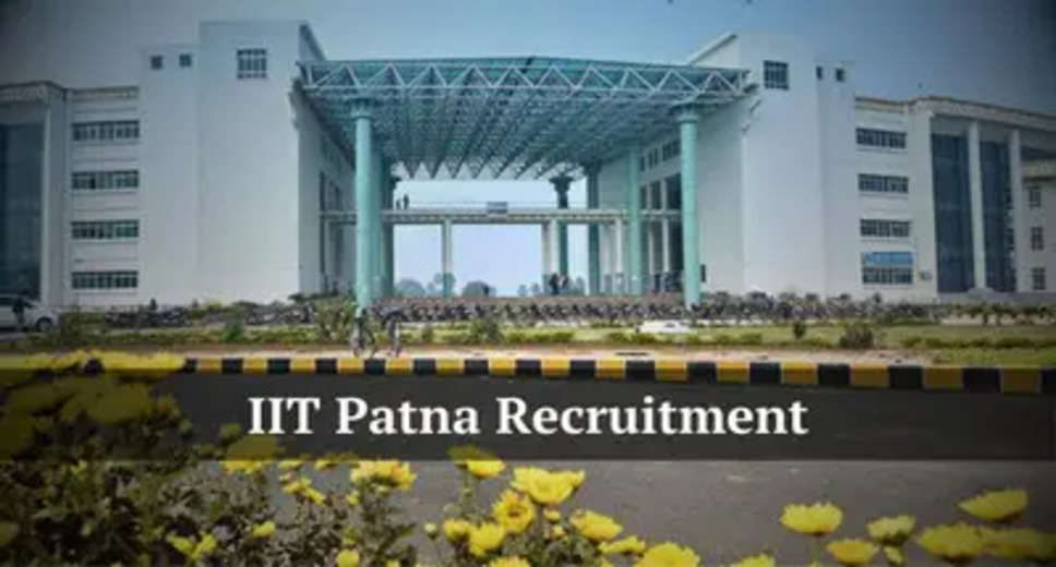 IIT Patna Recruitment 2023: Apply for Junior Research Fellow Vacancies  IIT Patna has released a notification for the recruitment of Junior Research Fellow for the year 2023. This is a great opportunity for candidates who are interested in working in a prestigious organization like IIT Patna. Interested candidates can apply before the last date of 20/05/2023. In this blog post, we will provide you with all the necessary information about the IIT Patna Recruitment 2023.  About IIT Patna  Indian Institute of Technology Patna (IIT Patna) is an autonomous institute of education and research in engineering, science, and technology located in Patna, Bihar. The institute offers undergraduate, postgraduate, and doctoral programs in various fields. IIT Patna is known for its excellent academic and research facilities, which make it one of the top engineering colleges in India.  Vacancy Details for IIT Patna Recruitment 2023  The total number of vacancies for the post of Junior Research Fellow in IIT Patna for the year 2023 is 1.  Qualification for IIT Patna Recruitment 2023  Candidates who wish to apply for the IIT Patna Recruitment 2023 should have completed B.Tech/B.E, M.Sc, M.E/M.Tech. Candidates should check the official notification for the complete eligibility criteria.  Salary for IIT Patna Recruitment 2023  The pay scale for the IIT Patna recruitment 2023 is Rs.33,480 - Rs.37,800 per month. The detailed salary structure can be found on the official notification.  Job Location for IIT Patna Recruitment 2023    The selected candidates will join IIT Patna, located in Patna, Bihar.  How to Apply for IIT Patna Recruitment 2023  The eligible candidates can apply for IIT Patna Recruitment 2023 before the last date of 20/05/2023. The application process can be completed online/offline at iitp.ac.in. Follow the steps given below to apply for the IIT Patna Recruitment 2023.  Step 1: Go to the IIT Patna official website iitp.ac.in  Step 2: In the official site, look out for IIT Patna Recruitment 2023 notification  Step 3: Select the respective post and make sure to read all the details about the Junior Research Fellow, qualifications, job location, and others  Step 4: Check the mode of application and apply for the IIT Patna Recruitment 2023  Important Dates for IIT Patna Recruitment 2023  Last date to apply for IIT Patna Recruitment 2023: 20/05/2023
