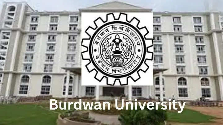University of Burdwan 2019 Recruitment: Apply for 12 Professor and  Associate Professor Posts – PaGaLGuY