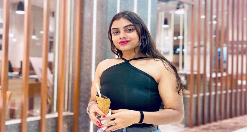 Record-breaking Achievement: Chhattisgarh Girl Lands Dream Job at Microsoft, Rewriting History"