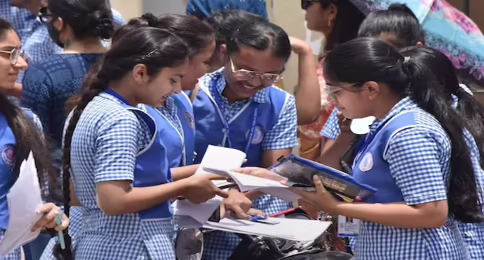The Telangana State Board of Intermediate Education (TSBIE) is likely to declare the Inter 1st year and 2nd-year results 2023 by the first week of May. The Telangana board has completed the evaluation process for the answer scripts. The TSBIE officials have reportedly completed the decoding process - where marks are counted in the online system. So, the TS Inter 1st year and 2nd-year result 2023 is expected soon. The Telangana intermediate results will be made available at tsbie.cgg.gov.in, when released. To download the Inter 1st year and 2nd-year result, students will have to key in their roll number and password on the official portal. Candidates can also access other websites such as sbie.cgg.gov.in, results.cgg.gov.in, and examresults.ts.nic.in to download the results. TS Inter Results 2023: Steps to Download Step 1: Visit TSBIE’s official website at tsbie.cgg.gov.in. Step 2: On the homepage, go to the ‘result’ section/tab. Step 3: Search and click on the Intermediate 1st or 2nd-year result link. RELATED NEWS TS Inter Result 2023: TSBIE to Release Inter 1st, 2nd Year Result Likely by This Week TS SSC Hall Ticket 2023 Released on bse.telangana.gov.in, How to Download Step 4: As a new page opens, candidates will have to enter their roll number and password on the portal and click submit. Step 5: The TS Inter results (1st or 2nd-year) will appear on the screen. Step 6: Check your result properly and save it. Step 7: Keep a printout of the TS inter result. Students will have to score a minimum of 35 per cent marks to pass the TS Intermediate exam. This year more than 9 lakh students appeared for the TS Inter exams. There were around 4,82,677 students who appeared for the Inter 1st year exams and 4,65,022 candidates who wrote the TS 2nd year exams in 2023. TSBIE scheduled the intermediate 1st year exams from March 15 to April 3 and the TS inter 2nd year exams from March 16 to April 4. Last year, TSBIE released the Telangana Intermediate result on June 28. A pass percentage of 63.32 per cent was secured by the 1st year students and a pass percentage of 67.16 per cent was recorded by the 2nd year candidates.