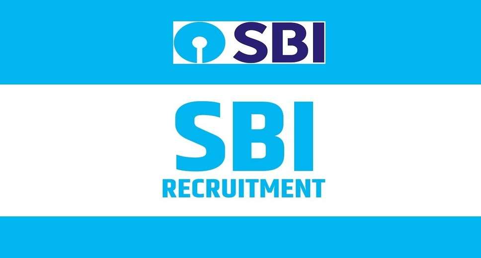 SBI Specialist Cadre Officer Result 2023 - Check Your Result Here