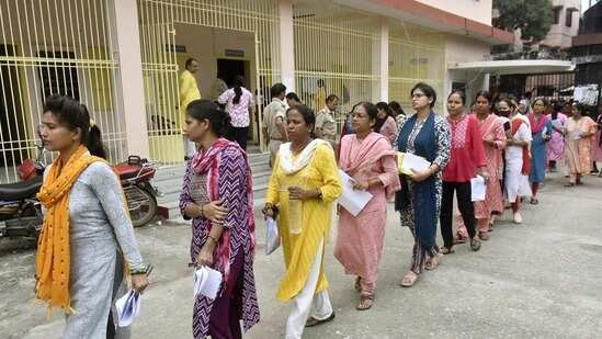 BPSC TRE 3.0 Exam Centres Information Released: Check Your Exam Dates