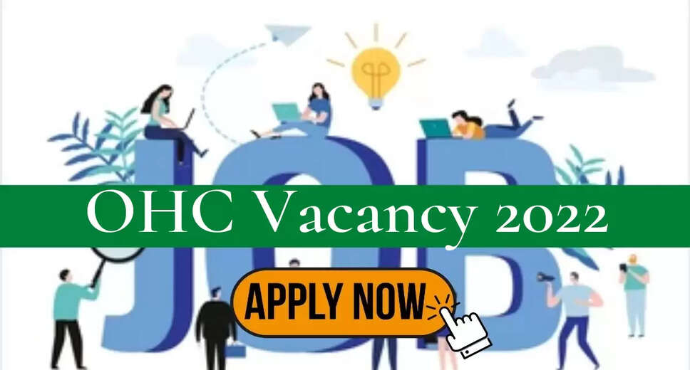 HIGH COURT ORISSA Recruitment 2022: A great opportunity has come out to get a job (Sarkari Naukri) in the High Court of Odisha (HIGH COURT ORISSA). HIGH COURT ORISSA has invited applications to fill the posts of Law Researcher (HIGH COURT ORISSA Recruitment 2022). Interested and eligible candidates who want to apply for these vacancies (HIGH COURT ORISSA Recruitment 2022) can apply by visiting the official website of HIGH COURT ORISSA https://www.orissahighcourt.nic.in/. The last date to apply for these posts (HIGH COURT ORISSA Recruitment 2022) is 10 October. Apart from this, candidates can also directly apply for these posts (HIGH Court ORISSA Recruitment 2022) by clicking on this official link https://www.orissahighcourt.nic.in/. If you want more detail information related to this recruitment, then you can see and download the official notification (HIGH COURT ORISSA Recruitment 2022) through this link HIGH COURT ORISSA Recruitment 2022 Notification PDF. A total of 1 posts will be filled under this recruitment (HIGH COURT ORISSA Recruitment 2022) process. Important Dates for HIGH COURT ORISSA Recruitment 2022 Starting date of online application - 19 September Last date to apply online – 10 October HIGH COURT ORISSA Recruitment 2022 Vacancy Details Total No. of Posts- 2 Eligibility Criteria for HIGH COURT ORISSA Recruitment 2022 LLB Age Limit for HIGH COURT ORISSA Recruitment 2022 The age limit of the candidates will be valid as per the rules of the department. Salary for HIGH COURT ORISSA Recruitment 2022 30000/- per month Selection Process for HIGH COURT ORISSA Recruitment 2022 Selection Process Candidate will be selected on the basis of written examination. HOW TO APPLY FOR HIGH COURT ORISSA Recruitment 2022 Interested and eligible candidates may apply through HIGH COURT ORISSA official website (https://www.orissahighcourt.nic.in/) latest by 10 October 2022. For detailed information regarding this, you can refer to the official notification given above. If you want to get a government job, then apply for this recruitment before the last date and fulfill your dream of getting a government job. You can visit naukrinama.com for more such latest government jobs information.