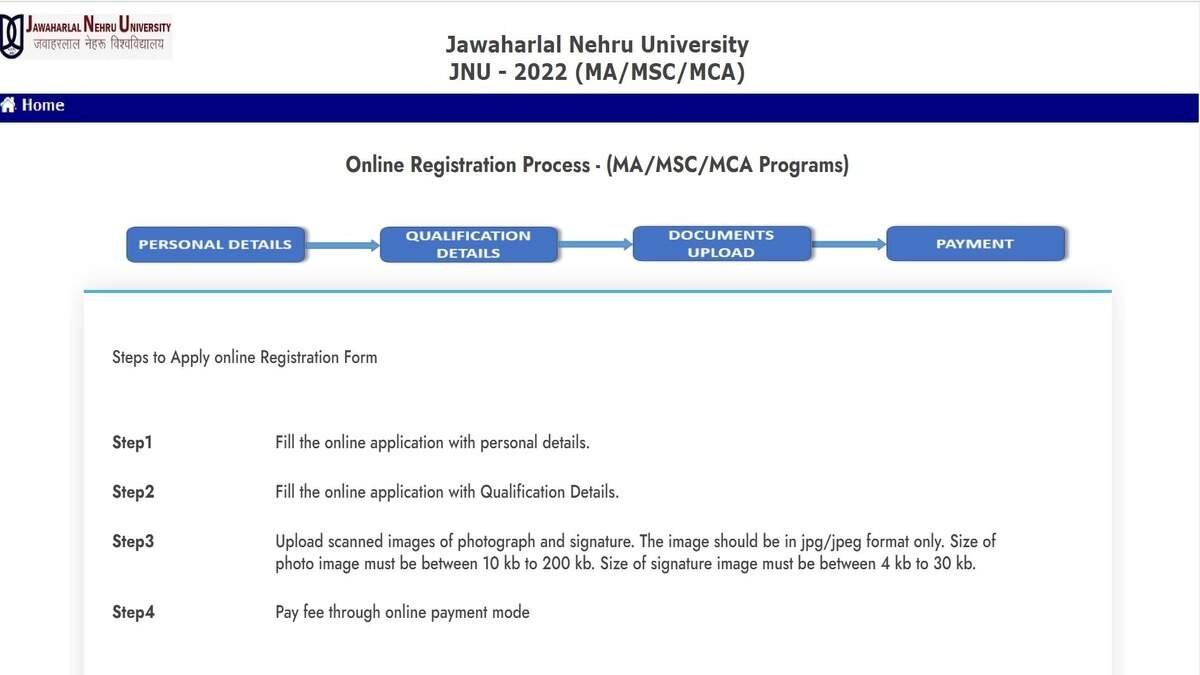 JNU INTERNATIONAL RELATIONS ENTRANCE SYLLABUS 2024 visual data 8