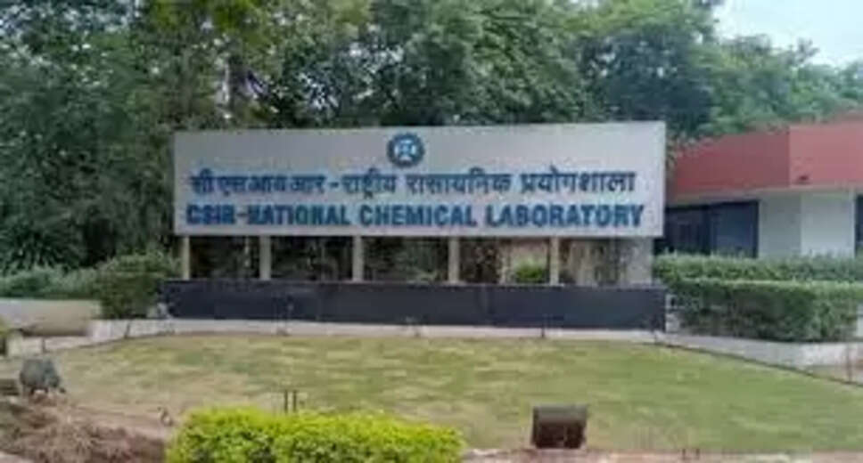 NCL Recruitment 2023: A great opportunity has emerged to get a job in the National Chemical Laboratory (Sarkari Naukri). NCL has sought applications to fill the posts of Project Associate (NCL Recruitment 2023). Interested and eligible candidates who want to apply for these vacant posts (NCL Recruitment 2023), they can apply by visiting the official website of NCL, ncl-india.org. The last date to apply for these posts (NCL Recruitment 2023) is 27 January 2023. Apart from this, candidates can also apply for these posts (NCL Recruitment 2023) directly by clicking on this official link ncl-india.org. If you want more detailed information related to this recruitment, then you can see and download the official notification (NCL Recruitment 2023) through this link NCL Recruitment 2023 Notification PDF. A total of 2 posts will be filled under this recruitment (NCL Recruitment 2023) process. Important Dates for NCL Recruitment 2023 Online Application Starting Date – Last date for online application – 27 January 2023 Location- Pune Vacancy Details for NCLRecruitment 2023 Total No. of Posts - Project Associate - 2 Posts Eligibility Criteria for NCL Recruitment 2023 Project Associate - Bachelor's Degree in Physics and Polymer from recognized Institute with experience Age Limit for NCL Recruitment 2023 Project Associate – 35 Years Salary for NCL Recruitment 2023 Project Associate: 25000-35000/- Selection Process for NCL Recruitment 2023 Project Associate - Will be done on the basis of written test. How to apply for NCL Recruitment 2023 Interested and eligible candidates can apply through the official website of NCL (ncl-india.org) by 27 January 2023. For detailed information in this regard, refer to the official notification given above. If you want to get a government job, then apply for this recruitment before the last date and fulfill your dream of getting a government job. You can visit naukrinama.com for more such latest government jobs information.