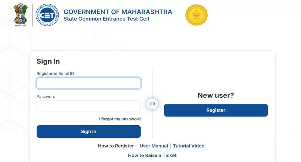 MHT CET 2024 Result Date Announced: Check Scorecard Release Date at mahacet.org