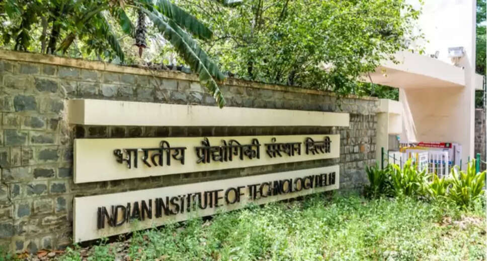 JEE Counselling Concludes – Final Steps for Admission to IITs, NITs, and IIITs
