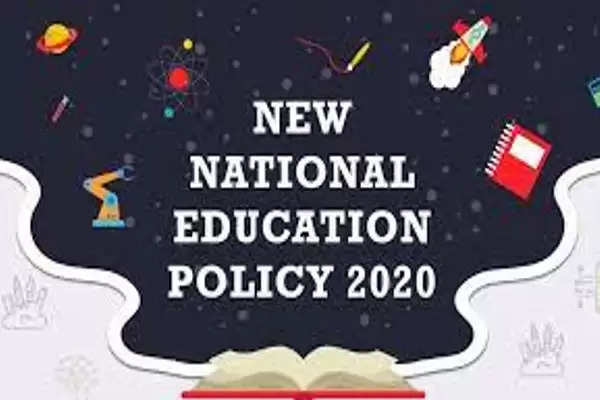 New National Education Policy Will Enhance The Competency Of Youth