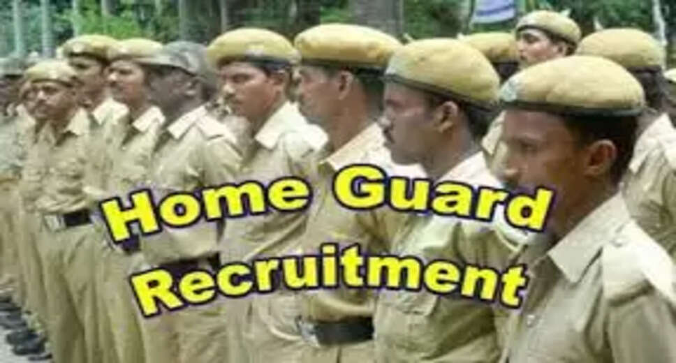 Jharkhand Home Guard Recruitment 2023: Offline Form, Vacancy Details, Eligibility Criteria and More Jharkhand Home Defense Corps, Palamu has released a notification for the recruitment of Home Guard vacancies in 2023. This is a great opportunity for eligible candidates who are interested in serving their state by joining the Jharkhand Home Guard. In this blog post, we will cover all the important details about the Jharkhand Home Guard Recruitment 2023, including eligibility criteria, vacancy details, and how to apply. Important Dates Starting Date for Apply Offline: 02-03-2023 Last Date to Apply Offline: 08-04-2023 Application Fee All Candidates: Rs. 100/- Mode of Payment: Online Age Limit The minimum age for applicants is 19 years, and the maximum age is 40 years as of 01-01-2023. Age relaxation is applicable as per rules. Vacancy Details Jharkhand Home Defense Corps has announced a total of 1877 vacancies for the post of Home Guard in 2023. Here is the vacancy distribution: Sl No Post Name Total Qualification 1 Home Guard (Rural) 181 7th Class 2 Home Guard (Urban) 1696 10th Class Eligibility Criteria To be eligible for the Jharkhand Home Guard Recruitment 2023, candidates must fulfill the following criteria: Applicants must have completed 7th class (for Home Guard-Rural) or 10th class (for Home Guard-Urban) from a recognized board or institution. Applicants must be a resident of Jharkhand and possess a valid resident certificate. Applicants must have a clean criminal record and should not have been convicted of any criminal offense. Applicants must fulfill the age criteria mentioned above. How to Apply Interested and eligible candidates can apply offline for the Jharkhand Home Guard Recruitment 2023 by following the steps given below: Download the application form from the official website of Jharkhand Home Defense Corps, Palamu. Fill in the required details in the application form carefully and attach all the necessary documents. Pay the application fee of Rs. 100/- online. Submit the application form along with the required documents to the given address before the last date of application. Important Links Official Website: Click Here