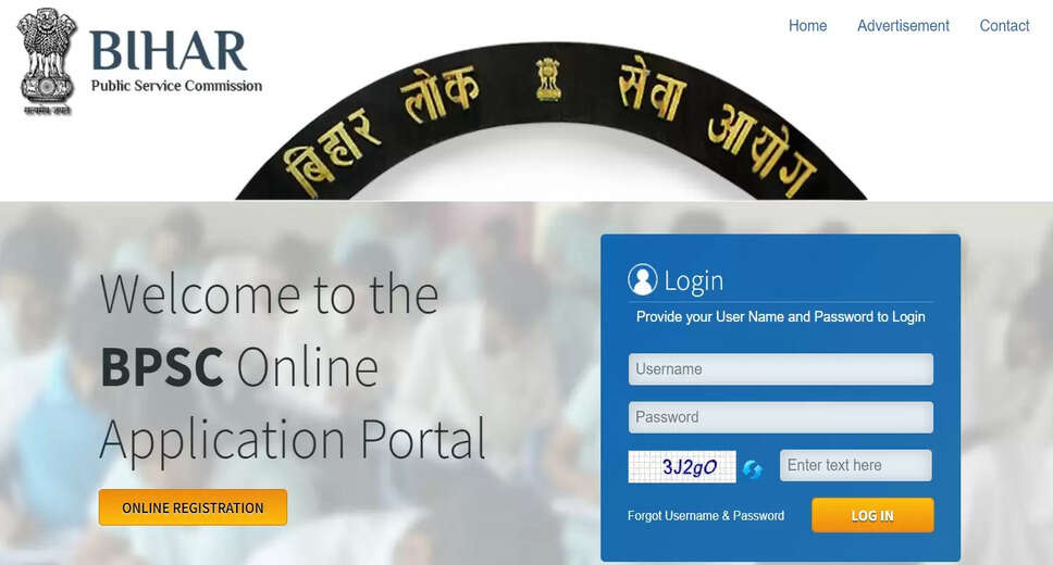 BPSC Assistant Engineer (Civil, Mechanical) Vacancy 2024: Apply for 118 Positions Online