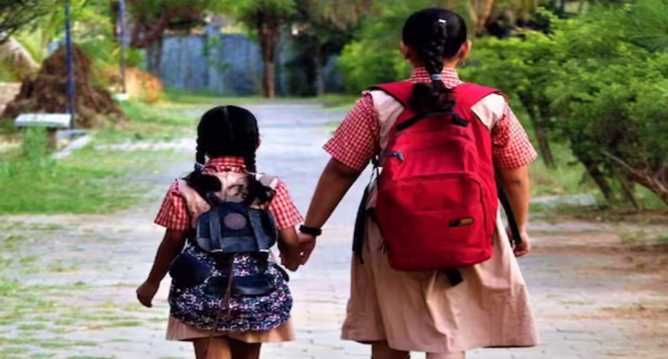 67% of Students Dropped Out of Schools in Karnataka in 2022-23