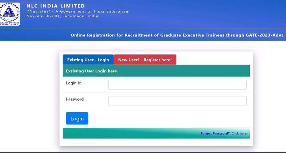 NLC Announces Result for Graduate Executive Trainee 2023: Check Your Scorecard