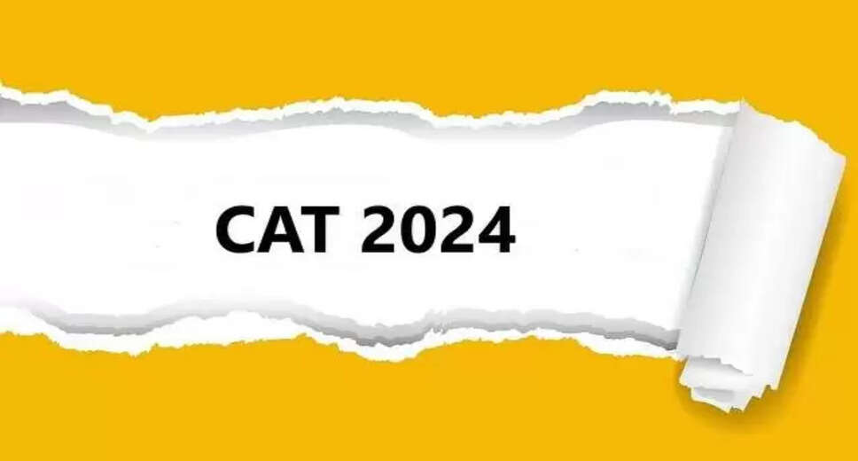 CAT 2024 Announcement Expected – Check IIMCAT Updates and Information