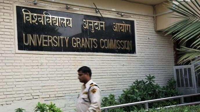 UGC Releases Guidelines for Admission of International Students in Indian Universities