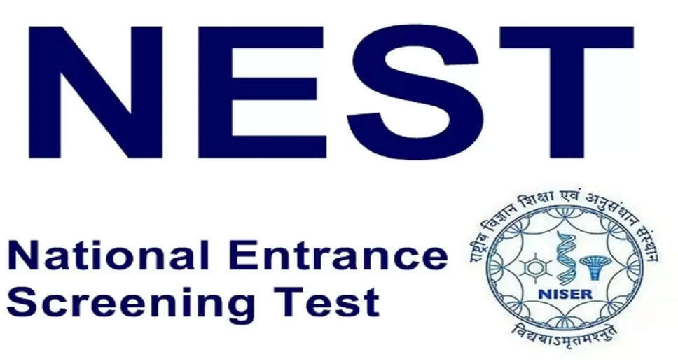 NEST 2024 Results Announced: Steps to Download Your Scorecard
