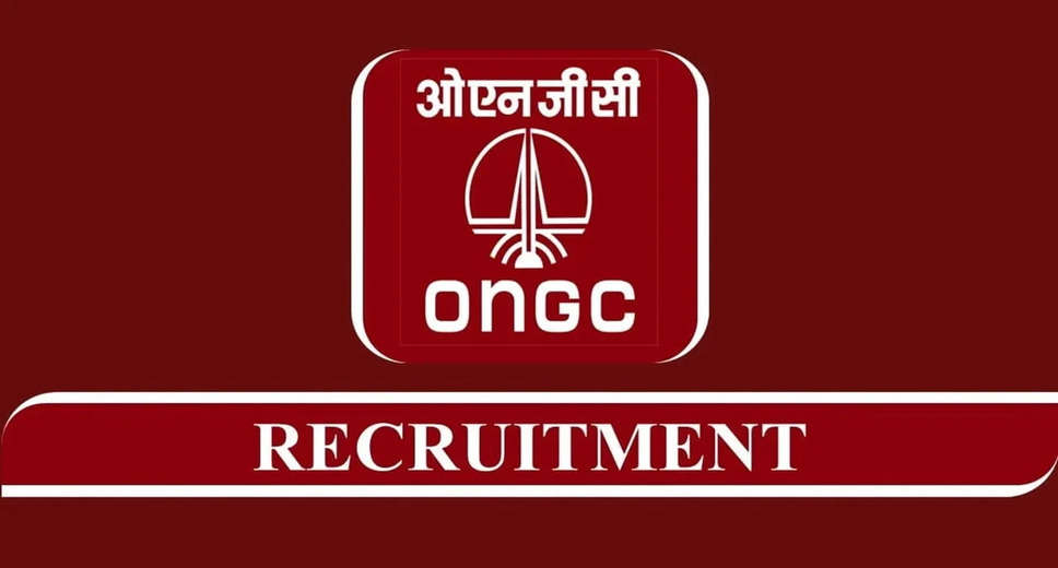 ONGC Recruitment 2023: Apply for Contract Medical Officer Vacancies in Sivasagar  Oil and Natural Gas Corporation (ONGC) has released a notification for the recruitment of eligible candidates for the post of Contract Medical Officer in Sivasagar. Interested candidates who meet the eligibility criteria can apply for the vacancies before 14/03/2023. In this blog post, we will discuss the details of the recruitment, including the qualification, salary, job location, and application process.  Qualification for ONGC Recruitment 2023  The most important factor for a job is the qualification. Only candidates who fulfill the eligibility criteria can apply for the job. ONGC is hiring MS candidates for the post of Contract Medical Officer. Interested candidates can check the official website of ONGC for further information. The official ONGC recruitment 2023 notification PDF link is available on the website.  ONGC Recruitment 2023 Vacancy Count  ONGC has provided opportunities for candidates to apply for the post of Contract Medical Officer. The ONGC Recruitment 2023 Vacancy Count is Various. Interested candidates can apply for the vacancies by following the instructions mentioned on the official website.  ONGC Recruitment 2023 Salary  The candidates who have been selected for the Contract Medical Officer vacancies in ONGC will get Rs.130,000 - Rs.130,000 Per Month. The salary structure is lucrative and attracts many eligible candidates.  Job Location for ONGC Recruitment 2023  ONGC has released vacancy notifications for Contract Medical Officer vacancies in Sivasagar. The job location is crucial for candidates to consider before applying for the job. Interested candidates can check the location and other details on the official website of ONGC and apply for ONGC Recruitment 2023.  ONGC Recruitment 2023 Apply Online Last Date  Candidates who satisfy the eligibility criteria alone can apply for the job. The applications will not be accepted after the last date, so apply before 14/03/2023. Candidates should keep a check on the official website for updates and notifications regarding the recruitment process.  Steps to Apply for ONGC Recruitment 2023  Candidates must apply for ONGC Recruitment 2023 before the last date announced. Candidates who apply for the ONGC Recruitment 2023 can follow the procedure given below.  Step 1: Visit the official website of ONGC ongcindia.com  Step 2: Search for the notification for ONGC Recruitment 2023  Step 3: Clearly read all the details given on the notification  Step 4: Check the mode of application as per the official notification and proceed further