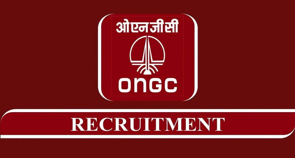 ONGC Recruitment 2023: Apply for Contract Medical Officer Vacancies in Silchar Location Oil and Natural Gas Corporation Limited (ONGC) has released an official notification for Contract Medical Officer vacancies. Eligible candidates can apply online/offline before the last date. ONGC is recruiting candidates for Contract Medical Officer vacancies in Silchar location. In this blog post, we have provided all the essential information related to ONGC Recruitment 2023, including eligibility criteria, vacancy count, selection process, and other details. Organization and Job Details ONGC, one of the largest oil and gas companies in India, has released the official notification for Contract Medical Officer vacancies. The details of the job are given below: Post Name: Contract Medical Officer Total Vacancy: 1 Posts Salary: Rs.105,000 - Rs.105,000 Per Month Job Location: Silchar Walkin Date: 16/05/2023 Official Website: ongcindia.com Similar Jobs: Govt Jobs 2023 Eligibility Criteria Applicants who wish to apply for ONGC Recruitment 2023 have to check for the qualification details as posted by the officials. According to the official notification, the candidates must have completed MBBS. To get a detailed description of the qualification, kindly visit the official notification provided on the website. Vacancy Count Eligible candidates can check the official notification and apply online before the last date. The ONGC Recruitment 2023 vacancy count is 1. For more details regarding the ONGC Recruitment 2023, check the official notification. Salary The pay scale for the ONGC recruitment 2023 is given here. The entire details regarding the ONGC recruitment 2023 can be found on the official notification. ONGC recruitment 2023 pay scale is Rs.105,000 - Rs.105,000 Per Month. Job Location ONGC has released the official notification for Contract Medical Officer vacancies, and the last date to apply for the recruitment is 16/05/2023. The job location for ONGC Recruitment 2023 is Silchar. Walkin Date and Procedure Candidates who have been invited for a walkin interview can check the venue details and time on the official notification. The walkin date for ONGC Recruitment 2023 is 16/05/2023. On this date, candidates must reach the venue on time and also carry the required things for the interview. The details about the walkin process will be stated in the official notification. Get the notification PDF from the link provided on the website. Conclusion ONGC Recruitment 2023 is an excellent opportunity for candidates who have completed their MBBS and are looking for a job in the medical field. The recruitment process for the Contract Medical Officer vacancies is a walkin interview, which will take place on 16/05/2023 in Silchar. Candidates are advised to check the official notification for eligibility criteria, vacancy count, selection process, and other details. We wish all the applicants good luck!