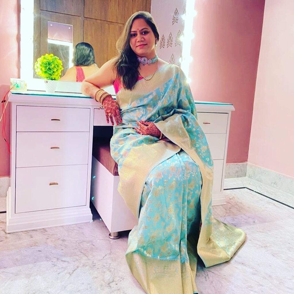 IRS Swati Nokhwal's UPSC Journey: Top Tips for Aspiring Civil Service Candidates