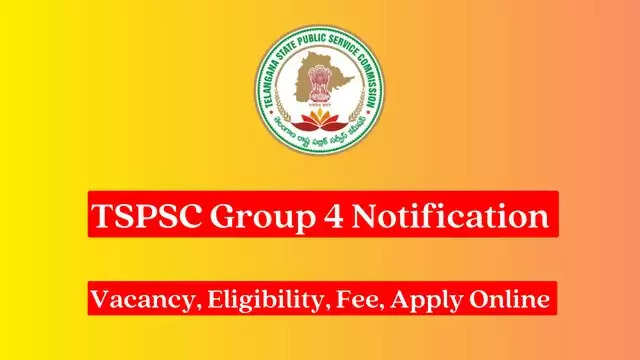 TSPSC Group IV Service CV Date 2024 Announced – Schedule Your CV Now