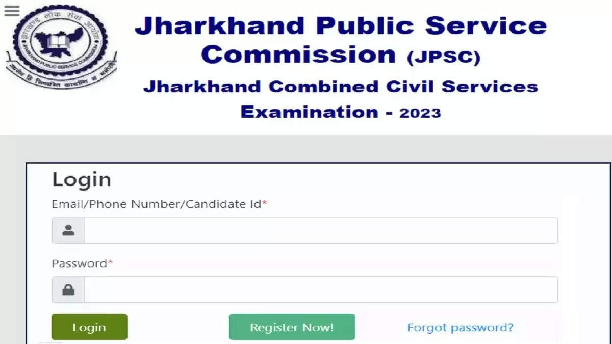 JPSC Admit Card 2024 Released: Get Your Combined Civil Services Prelims Hall Ticket