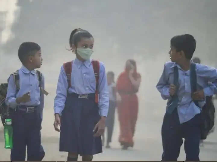 School Timings Changed in Gautam Buddha Nagar, Classes Now to Start at 10 AM