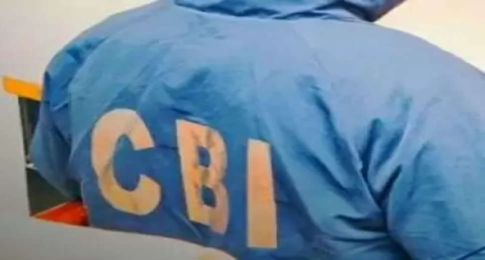 The Central Bureau of Investigation (CBI) on Wednesday lodged a case in connection with alleged irregularities in the examination conducted by J&K Services Selection Board (JKSSB) for the post of Accounts Assistant, Finance Department, and conducted search operations at around 14 locations in the union territory.