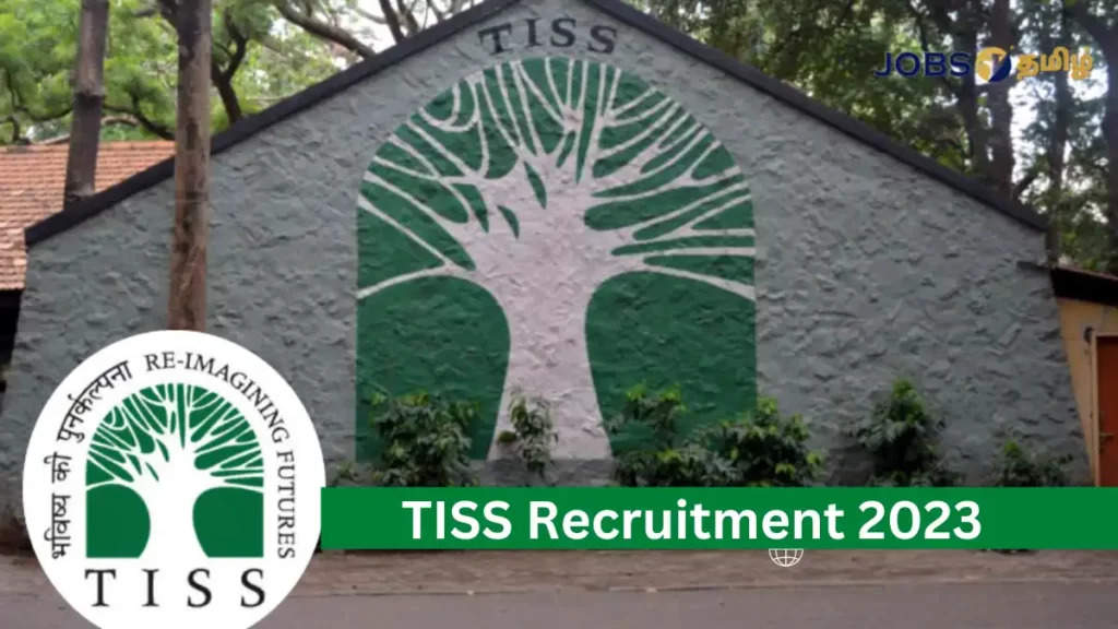 MA Applied Psychology Admission in Tata Institute of Social Sciences (TISS)  - UPS Education