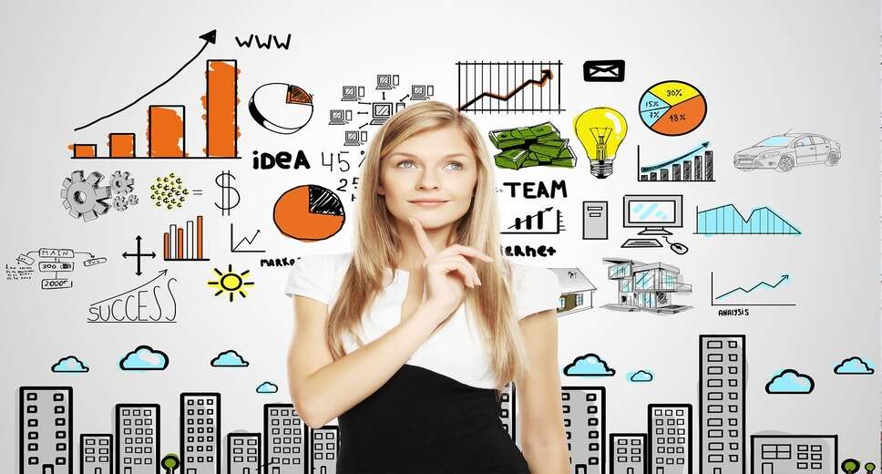 Boost Your Game: 5 Skills Every Woman Entrepreneur Needs in 2024