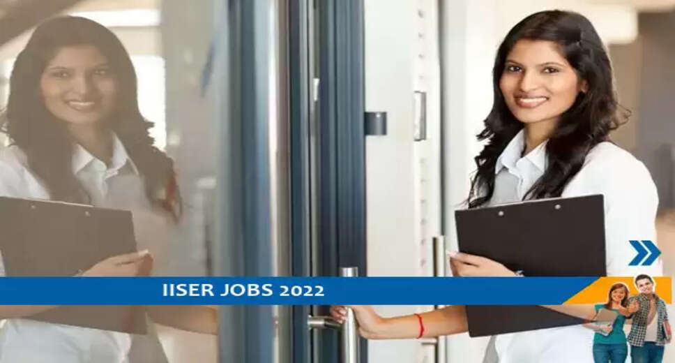 IISER 