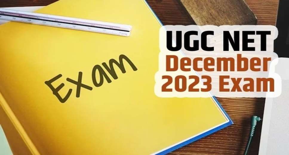 UGC NET 2023 City Intimation Slips Expected Soon: Know the Expected Dates and Download Process