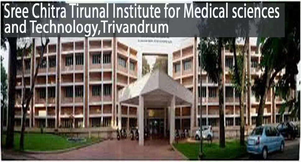SCTIMST Recruitment 2023: Apply Now for Assistant Professor/ Adhoc Consultant Vacancies Sree Chitra Tirunal Institute for Medical Sciences and Technology (SCTIMST) has released a notification for the recruitment of eligible candidates for the post of Assistant Professor/ Adhoc Consultant vacancies. Interested candidates can check the qualification requirements given by the SCTIMST and apply online/offline for the post before the walk-in date. In this blog post, we will discuss the important details related to SCTIMST Recruitment 2023. Vacancy Details SCTIMST has announced 2 vacancies for the post of Assistant Professor/ Adhoc Consultant. The selected candidates will be posted in Thiruvananthapuram, Kerala. Qualification Requirements The educational qualification for SCTIMST Recruitment 2023 is MS/MD, DM. Candidates who have completed their post-graduation in relevant fields can apply for the post. Salary Details The pay scale for SCTIMST Recruitment 2023 is Rs.121,800 - Rs.121,800 Per Month. Job Location The job location for the post of Assistant Professor/ Adhoc Consultant is Thiruvananthapuram, Kerala. Walk-in Date The walk-in date for SCTIMST Recruitment 2023 is 13/03/2023. Walk-in Process To know the walk-in procedure for SCTIMST Recruitment 2023, candidates can go to the official website and download the SCTIMST Recruitment 2023 Notification. SCTIMST will conduct the walk-in interview for Assistant Professor/ Adhoc Consultant vacancies on 13/03/2023. How to Apply? Candidates who are eligible and interested in applying for the post of Assistant Professor/ Adhoc Consultant can apply online/offline by following the instructions given in the official notification.