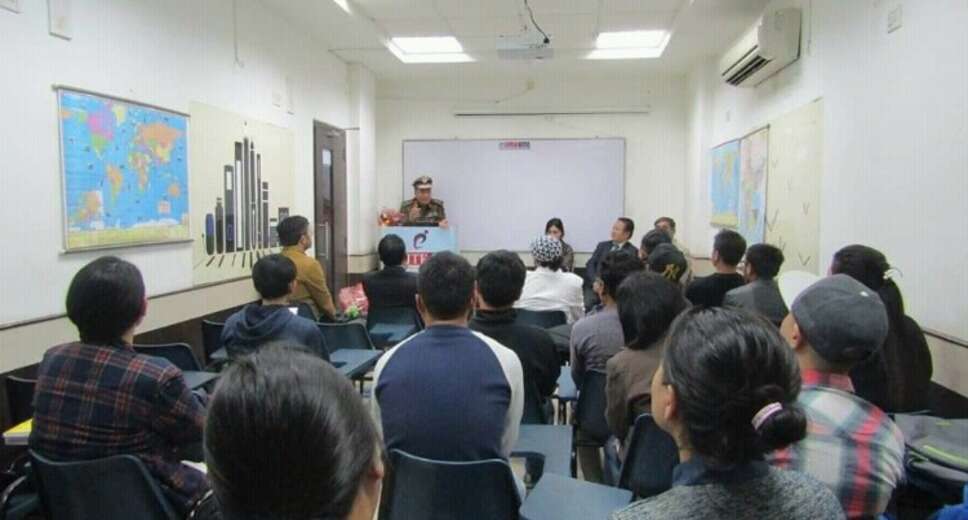 Cracking UPSC: A Guide to Choosing the Top Institutes for Civil Service Coaching